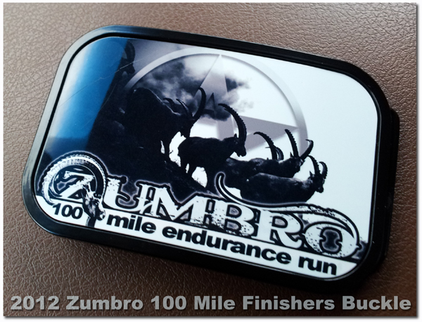 2012_Zumbro_100_Mile_Finishers_Buckle