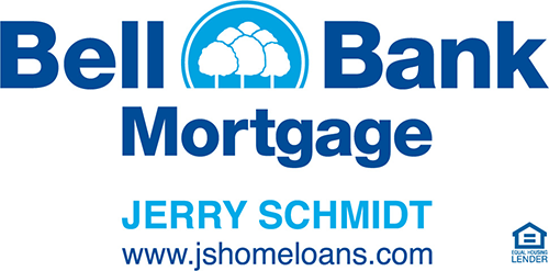Jerry Schmidt - Bell Bank
